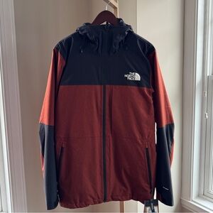 The North Face - Men’s Ski Coat NWT